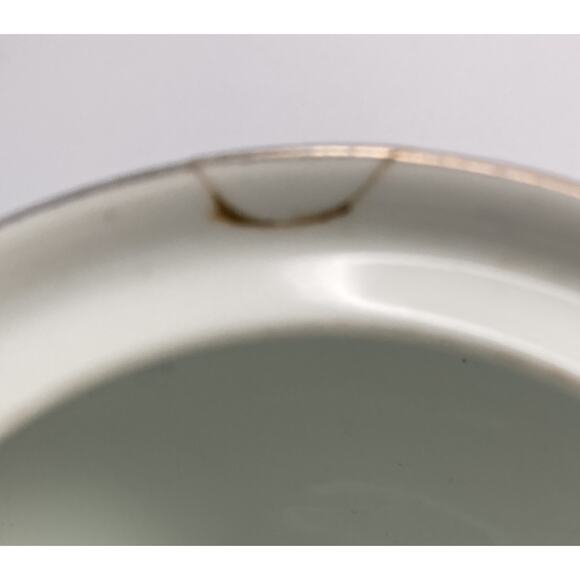 Meito China Sugar Bowl & Creamer Set - Vintage Ceramic Made in Japan - Picture 11 of 13